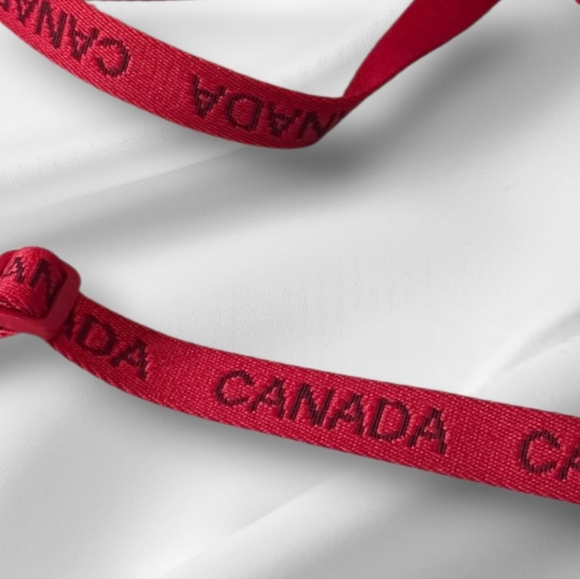 Lululemon Crossbody Bag, Belt Bag, Everwhere Bag, Legacy Team Canada 2022 - Picture 8 of 11